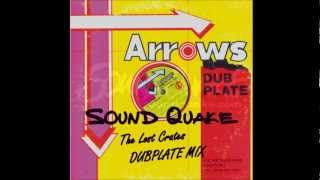Sound Quake - Lost Crates - DUBPLATE MIX