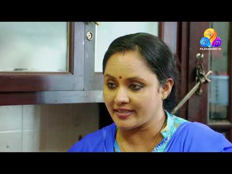 Flowers Uppum Mulakum | Episode 864