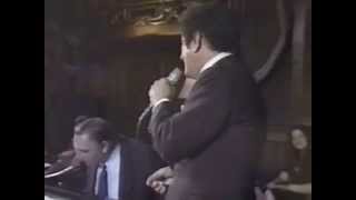 Dave McKenna and Tony Bennett