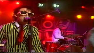 The Toy Dolls (UK TV 1984) [01]  Glenda and the Test Tube Baby