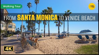 Download lagu 4K Walking Tour | From Santa Monica Pier to Venice Beach Pier – California’s Iconic Oceanfront Walk mp3 Download lagu 4K Walking Tour | From Santa Monica Pier to Venice Beach Pier – California’s Iconic Oceanfront Walk mp3