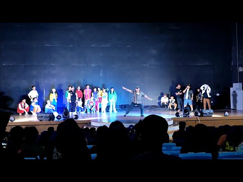 Jobert Lachica | Guest Judge | Battle Of The Year 2 2023