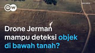 Download lagu Kota ini pusat utama teknologi drone di Jerman, saingi AS dan Cina? | DW Business mp3