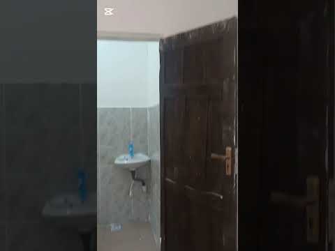 Mini Flat – Salem, Ikate Lekki