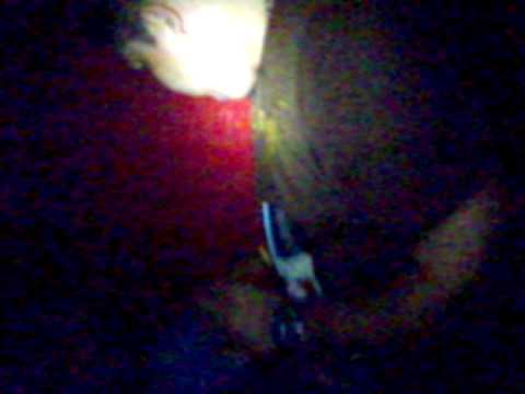 Dj Irra en el B-day de Dj Davi's