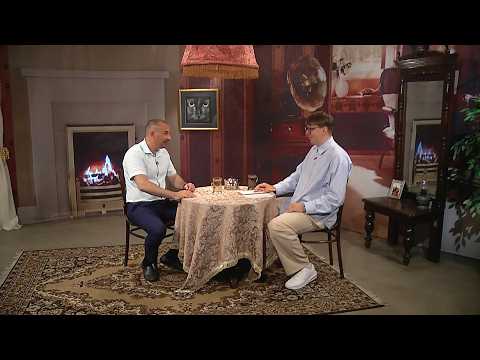 Квартира №50. Выпуск от 12.06.26. Загорская школа.