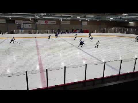 D2 AA / Jyki Leijonat - JYP Punainen / 10.1.2020 (3.erä)