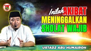 Download lagu AKIBAT MENINGGALKAN SHOLAT WAJIB DAN JUM'AT/USTADZ ABU HUMAIROH @KajianOnline744 mp3 Download lagu AKIBAT MENINGGALKAN SHOLAT WAJIB DAN JUM'AT/USTADZ ABU HUMAIROH @KajianOnline744 mp3