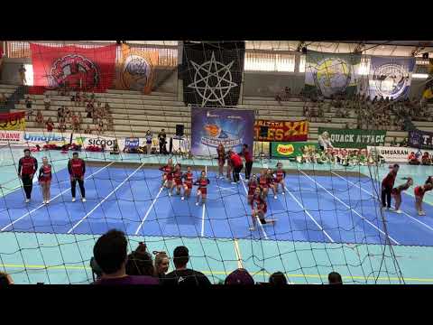 HELLGIRLS - Engenharíadas Paranaense 2019