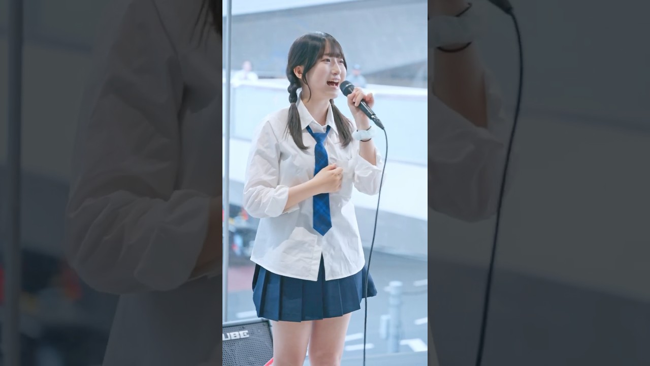 HiNANO「darling」 #ShibuyaStreetLive