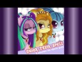 Equestria Girls Rainbow Rocks Under Our Spell ...