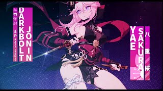 Мобильная ARPG Honkai Impact 3rd доступна на ПК