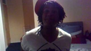 T-G.G Locnville Diss. Don Habibi