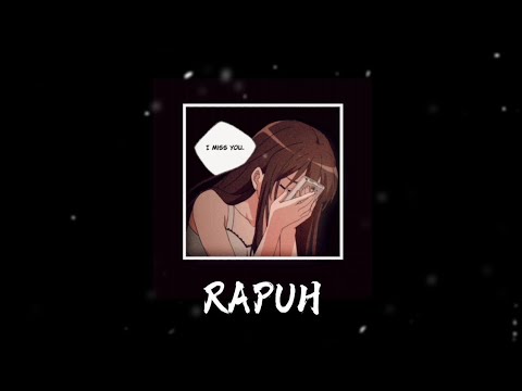 Jeeqry - Rapuh