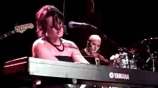 AMY COURTS: "STAND" Live at The Rutledge