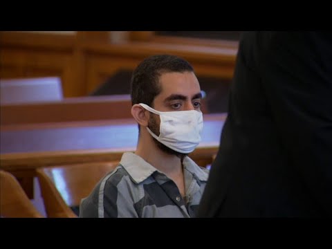 NJ Author Salman Rushdie’s 2022 Attempted Murder Trial Postponed By Judge