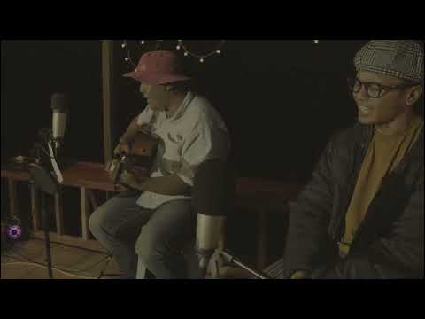 Ku Akui (akustik) Hafiz Suip