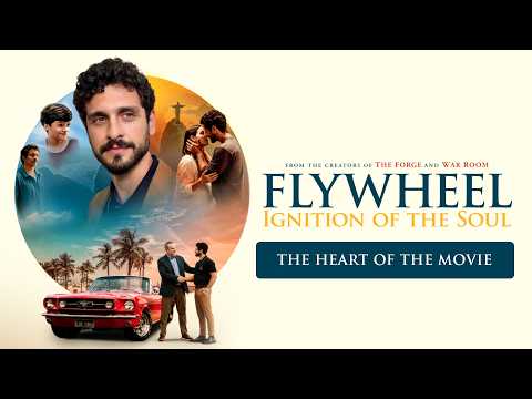 The Heart of the Movie