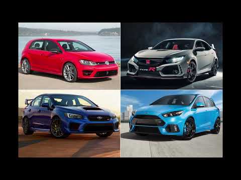 CarTorque Episode 77 2018 01 10