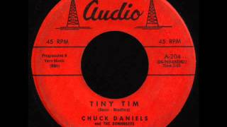 Chuck Daniels Tiny Tim