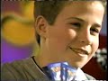 Cartoon Network Commercials April 15th 2002