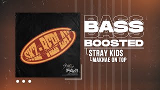 Cover art for Maknae On Top