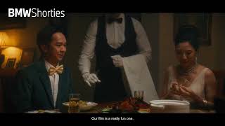 Director's Commentary | Shamalan Nagayai & Wong Zhao Quan - Perfect Family | BMW Shorties 2025