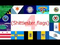 CITIESTER FLAGS