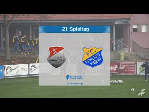 Abserviert vom Ex – Aubstadt bestraft Pipinsrieder Chancen-Wucher eiskalt