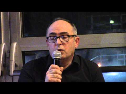 Giacomo Ferretti, il "maialetto"