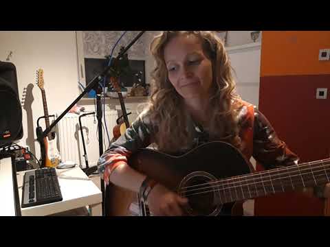 Was für ein Mensch - Cover by Windsis Worship