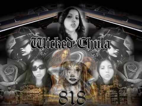 Esa Wicked Chula - Fuck Love [Lyrics]