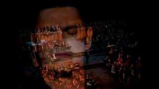 Here&#39;s To The Heroes - Mario Frangoulis (HD)