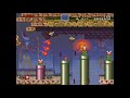 SMW Custom Music Track 2209 Metal Slug 3 Pyramid