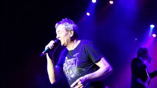 Ian Gillan - When A Blind Man Cries - Rock Meets Classic 2012 [HD]