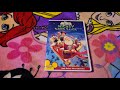 Opening To Mickey Mouse Clubhouse Mickey Saves Santa 2006 DVD Fast Play Option