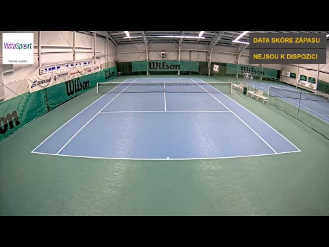 Kurt 2_7.12.2018 - čtvrtfinále dvouhry a čtvrtfinále čtyřhry - Jablonec Indoor Open ITF 15 000$ Ženy