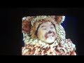 Barney Friends Kristen Danny Lion A The Lion Trainer Applause Laughter Circus 1999
