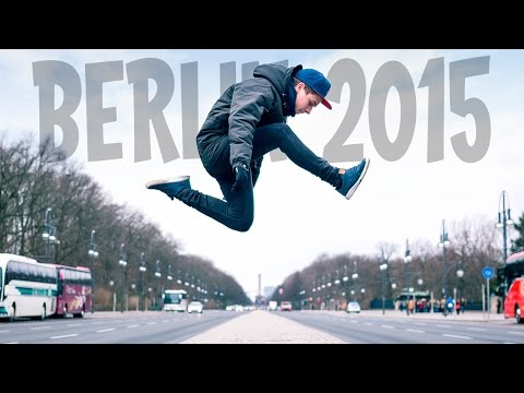 BERLIN 2015