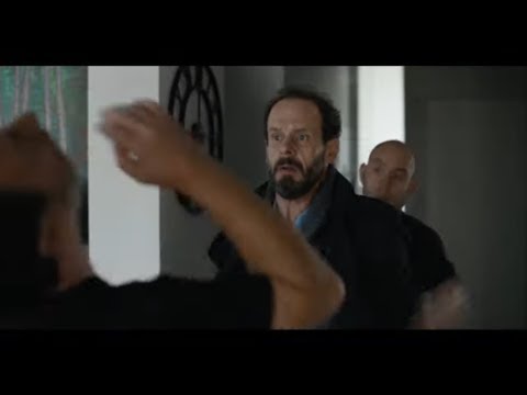 Blacha oberwał za romans z byłą żoną! [Odwróceni. Ojcowie i córki]