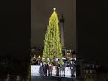 It S Officially Christmas In London