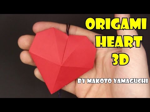 Coração 3D