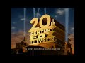 Closing To The Simpsons Season 12 Disc 2 2009 DVD