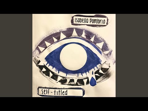 Disappear - isabella pombrio