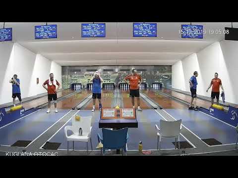 Stream uživo korisnika KUGLANA OTOČAC