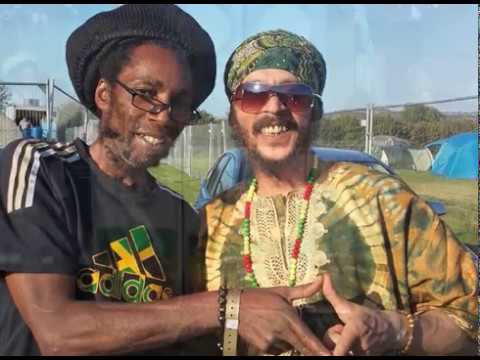 Teaser Entebbe Sound System - DubCampFestival2017 (Officiel )