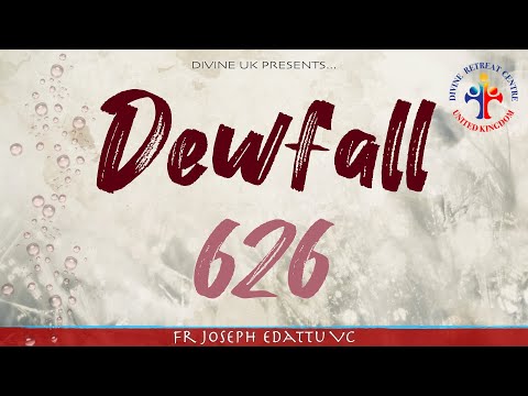 Dewfall 626 - The reward of the righteous