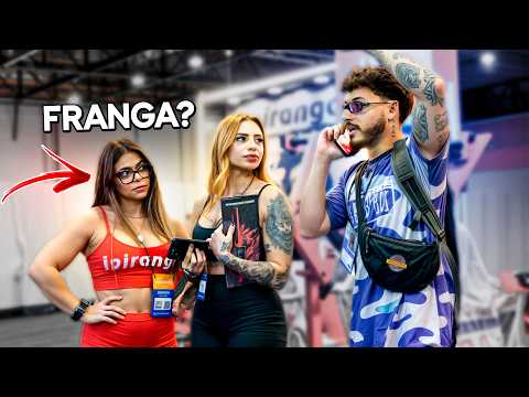 IT'S ME AND A CHICKEN HERE - Prank