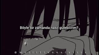 Allie X-Good (Türkçe Çeviri)