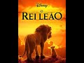 O REI LEÃO Filme Completo Dublado Em Português REI LEÃO O Filme